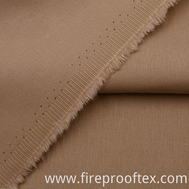Fireproof Pure Cotton 02 Jpg